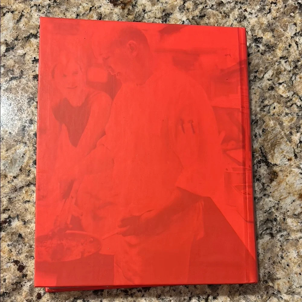 (3) Cookbooks:Mexico One Plate at‎ a Time, Gotham Bar/Grill, & Chef, Interrupted